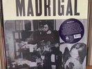 Madrigal - ST LP Psychedelic Psych Reissue 2014 Lofi Experimental Rock Vinyl NM