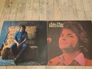 JOHN PRINE self titled 1978 DEBUT excellent vinyl & Diamonds in the Rough