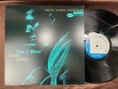 GRANT GREEN AM I BLUE BLUE NOTE DY-5801-01 STEREO PROMO JAPAN VINYL LP
