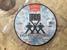 Bros When Will I Be Famous? Picture Disc Single.
