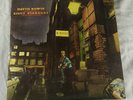 ORIGINAL 1972 DAVID BOWIE THE RISE AND FALL OF ZIGGY STARDUST 33 1/3 RPM ALBUM