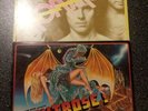 MONTROSE 2 RARE LPs Vintage Vinyl Records Self Titled, WB Warner Bros. Presents