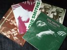 THE SMITHS – 4Lp's – FIRST ALBUM, MEAT IS MURDER, THE QUEEN IS DEAD & THE WORLD