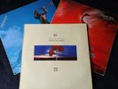 DEPECHE MODE – 3Lp's – CONSTRUCTION TIME AGAIN, MUSIC FOR THE MASSES & SPEAK AND