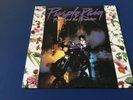 Prince and the Revolution Purple Rain Vintage Vinyl 1984 Warner Bros (NM) 
