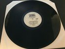 THE CRAMPS PSYCHEDELIC JUNGLE NEW ZEALAND LP 1981 VINYL ONLY (NO COVER)