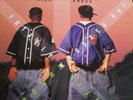 Kris Kross ?Totally Krossed Out 1992 GREEK RAREST HIP HOP w/INSERT PROMO STICKER