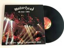 MOTÖRHEAD - THE ALTERNATE NO SLEEP TIL HAMMERSMITH - RARE LIMITED LP SET IMPORT
