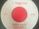Lynne Claire & Toby Glenn - Gentle Touch - C. Tobalina  PSYCH 45 HEAR