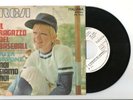 RITA PAVONE=45 GIRI PROMO=IL RAGAZZO DEL BASEBALL-NOI SIAMO QUI=EX-EX-ITA-71