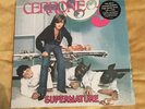 Cerrone - Supernature (Cerrone III) (NEW VINYL LP+CD) Coloured Vinyl