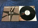 Lp R.E.M.: Automatic For The People, 1992