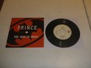 PRINCE: Arms Of Orion, DISCO PROMO, 1.177, ORG SPAIN, 7