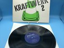 KRAFTWERK: 2 (GREEN PYLON), 6305 117, GER 1st PRESS, 12