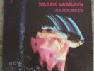 Black Sabbath ?– Paranoid - LP GF 1971 Warner Bros. Records ?WS 1887