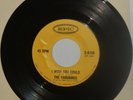 YARDBIRDS 1964 SINGLE I WISH YOU COULD b/w A CERTAIN GIRL CLEAN PLAY VG+