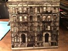 led zeppelin physical graffiti vinyl German First Pressing Ex