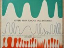 RARE UP MICHIGAN LP Jeffers High School Jazz Ensemble HIGHLIGHTS OF 1976-77 Rock