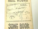 Neil Young Zuma Song Book