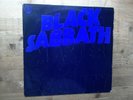 Black Sabbath Master Of Reality VG Vinyl LP Record Album 6360 050 Dutch Press