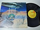 Hawkwind - Levtation - Bronze label 1980 - OZ Pressing - Space Rock
