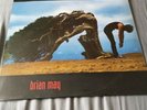 Brian May - Queen - Another World - Picture Disc - LP - Limited - Album - NEW