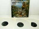 CLARLOS KLEIBER / VON WEBER 
