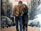 Bob Dylan - Blowin' In The Wind + 3 EP - Japan - 7