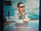The Divine Comedy Casanova — Original UK Vinyl w/Insert — SETLP25 NMint/Unplayed