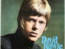 33 tours de David Bowie oncle Arthur deram sml 1007