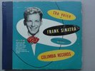 Frank Sinatra “The Voice Of Frank Sinatra”  Columbia Set #C-112