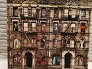 LED ZEPPELIN - Physical Graffiti Double LP (1975)