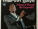 *MARVIN GAYE Heard It Through The Grapevine Tamla TS285 NM/EX Degritter