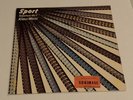RARE SONOTON LIBRARY LP - KLAUS WEISS - SPORT SEQUENCES VOL. 1 - 1982 - ????MP3