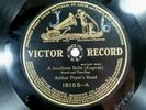 Victor 16155 A Southern Belle & By the Swanee River March Two-Step 78 rpm 10