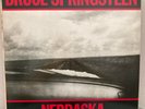 BRUCE SPRINGSTEEN Nebraska LP 1982 Columbia ORIG US PRESS NM w/inner