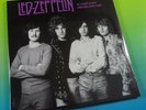 LED ZEPPELIN Scandinavian Broadcasts 1969 Live NEW Vinyl LP Record ? SEALED MINT
