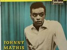 JOHNNY MATHIS 