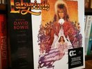 Labyrinth Soundtrack 12'' Vinyl. David Bowie. *BRAND NEW AND SEALED*
