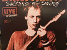 Sultans of Swing: Live in Germany by Dire Straits - Vinyl