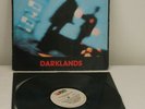 LP The Jesus And Mary Chain ?– Darklands / WEA ?– 670.0075