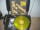 CHANNEL ZERO, LP, Unsafe Colour Vinyl