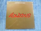 Bob Marley  - Exodus -  SEALED LP