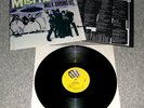 Misfits - Walk Among Us (Ruby 1982, Purple Cover + Green White, Still in Shrink)