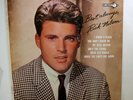 WHITE LABEL PROMO  Rick Nelson DECCA DL 74660 STEREO M-/VG+ LP
