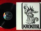 LP Krokodil: Same (Liberty LBS 83 306 I) D