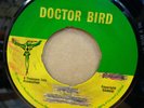 SILVERTONES / LYNN TAIT IT'S REAL / STORM WARNING UK DOCTOR BIRD 7