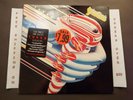 JUDAS PRIEST TURBO 1986 LP IN SHRINK W/ HYPE OC 40158