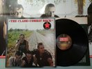 CLASH-COMBAT ROCK INC. RARE POSTER ...SUPERB  1ST UK PRESS N/MINT VINYL LP 1982