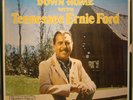 Readers Digest Down Home With Tennessee Ernie Ford 8 Vinyl LP Sealed Set New